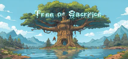 Tree of Sacrifice