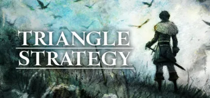 TRIANGLE STRATEGY