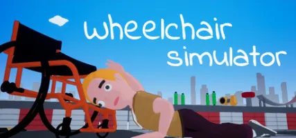 Wheelchair Simulator