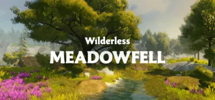 Wilderless: Meadowfell