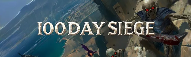 100 Day Siege