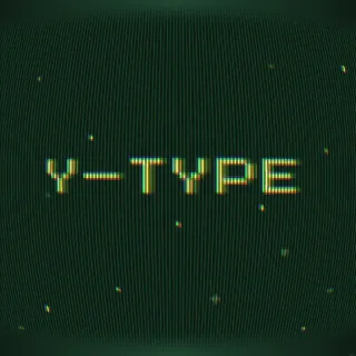 A Bibelot: Y-Type