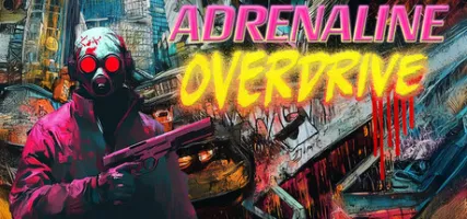 Adrenaline Overdrive