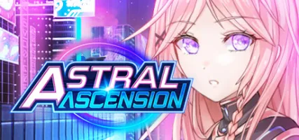 Astral Ascension