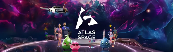 Atlas Space