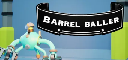 Barrel Baller