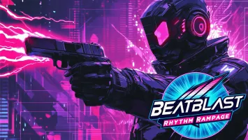 BeatBlast: Rhythm Rampage