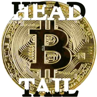 bitcoin-head-tail