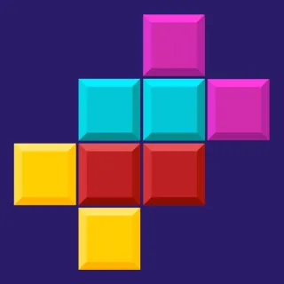 Block Puzzle - Match The Board