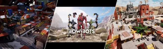 Bow-Bots