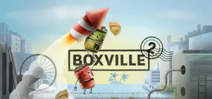 Boxville 2