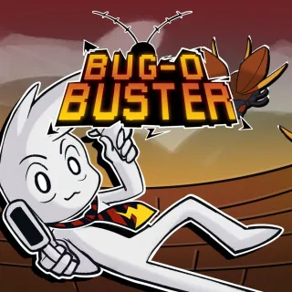 Bug-o-Buster