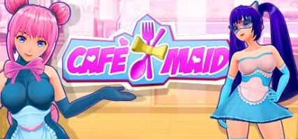 Cafe Maid