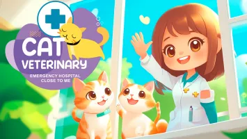 Cat Veterinary: Emergency Hospital Close to Me