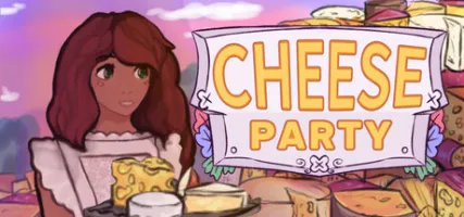 Cheese Party