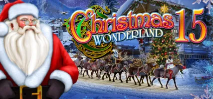 Christmas Wonderland 15