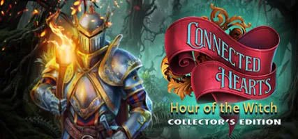 Connected Hearts: Hour of the Witch