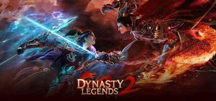 Dynasty Legends 2