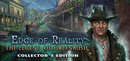 Edge of Reality: The Legend of Greenbush