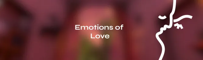 Emotions of Love