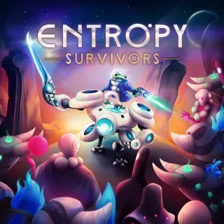 Entropy Survivors