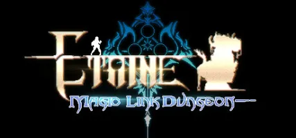 Etaine: Magic Link Dungeon