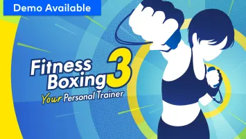 Fitness Boxing 3: Your Personal Trainer