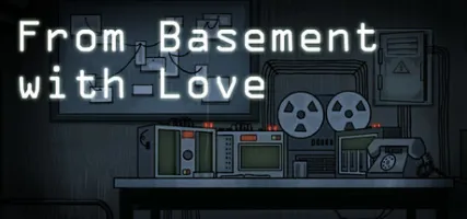 From Basement with Love