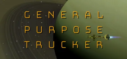 General Purpose Trucker