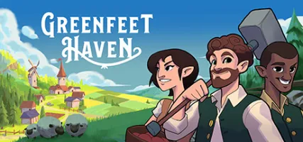 Greenfeet Haven