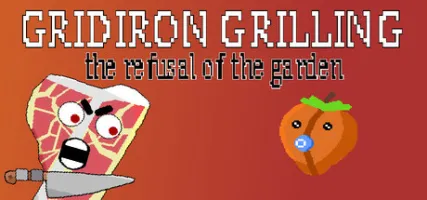 Gridiron Grilling: The Refusal of the Garden