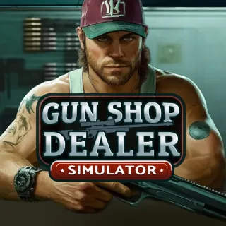 Gun Shop Dealer Simulator