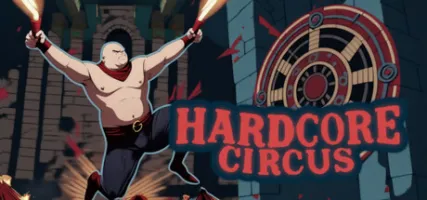 Hardcore Circus