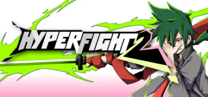 HYPERFIGHT 2