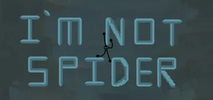 I m not spider