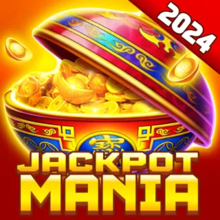 Jackpot Mania Huge Win Slots