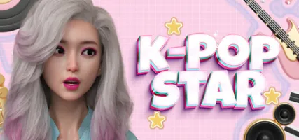 K-POP STAR