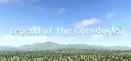 Legend of the Corndog s