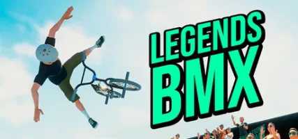 Legends BMX