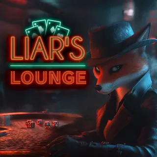 Liar's Lounge