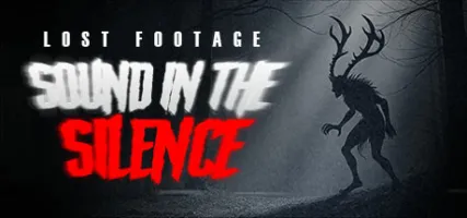 Lost Footage: Sound In The Silence