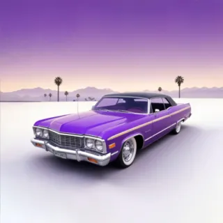 Lowriders Comeback: Boulevard