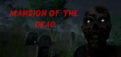 Mansion of the Dead