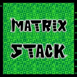 Matrix Stack