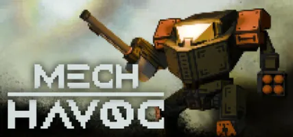 Mech Havoc