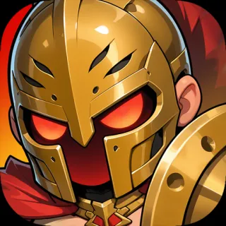 Mini Empire: Hero Never Cry