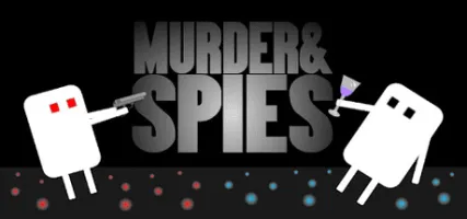 Murder&Spies