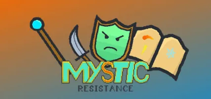 Mystic Resistance