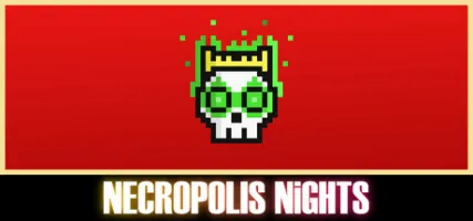 Necropolis Nights