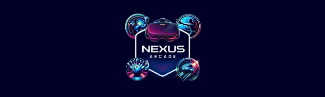 Nexus Arcade